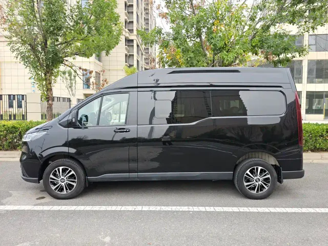 Maxus Xintu V70 — Фото автомобиля 7