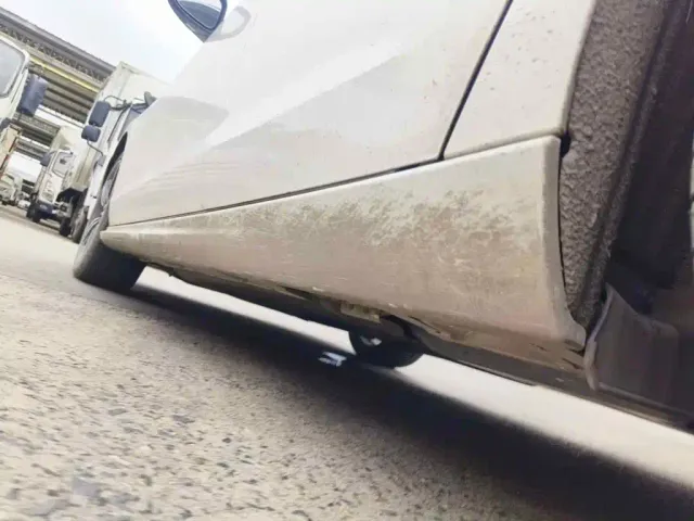 Honda Inspire — Фото автомобиля 8