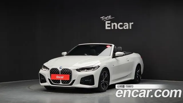 Фотография автомобиля — BMW 4-Series