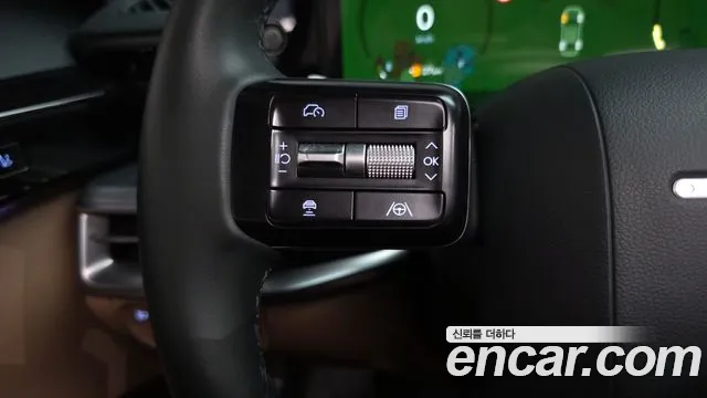 Hyundai Grandeur GN7 — Фото автомобиля 24