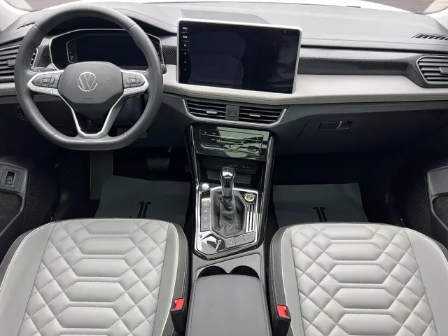 Volkswagen Tayron — Фото автомобиля 9