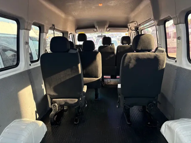 Maxus Xintu V80 — Фото автомобиля 7