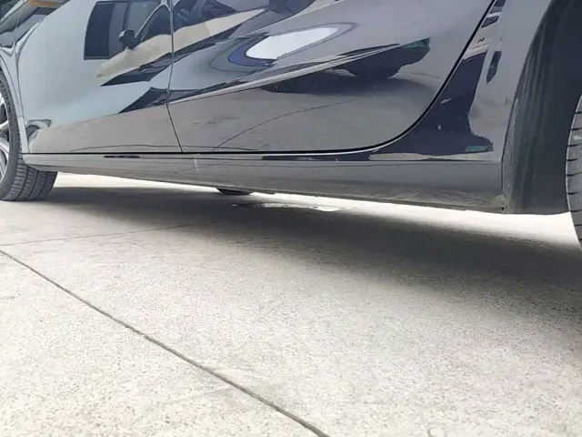 Geely Emgrand — Фото автомобиля 20