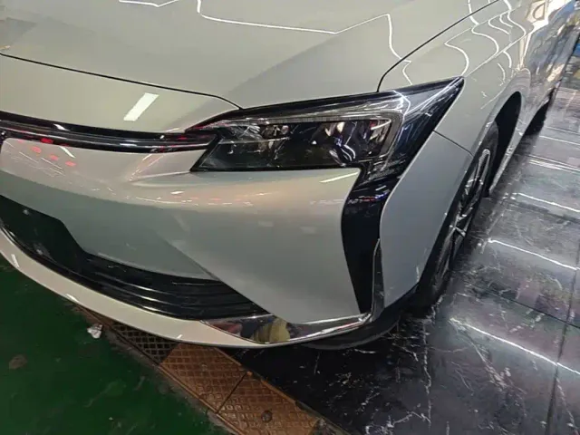 Buick Velite 6 — Фото автомобиля 23