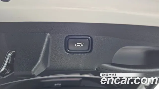 Kia Seltos Seltos (New) — Фото автомобиля 29