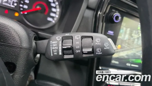 KG_Mobility_Ssangyong TIBOLI Very New Tivoli Бензин 1.5 2WD — Фото автомобиля 14