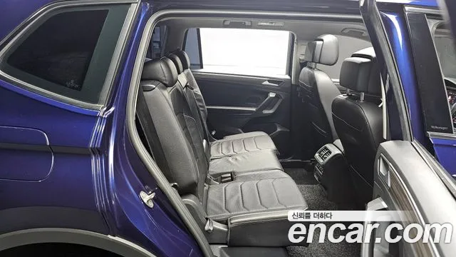 Volkswagen Tiguan — Фото автомобиля 11