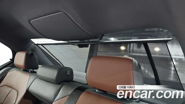 BMW i5 G60 — Фото автомобиля 29