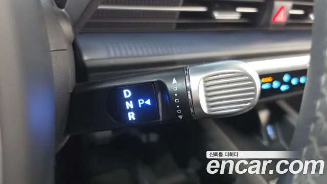 Hyundai Ioniq 6 — Фото автомобиля 12