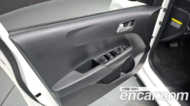 Kia morning Новый Morning (JA) Фургон — Фото автомобиля 18