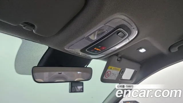 Hyundai Avante CN7 — Фото автомобиля 28