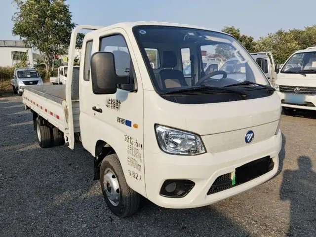 Foton Xiangling M — Фото автомобиля 3