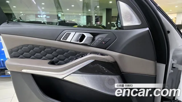 BMW X5M 4.4 Competition — Фото автомобиля 17