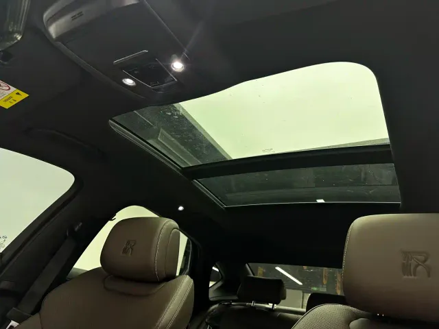 BYD Han — Фото автомобиля 14