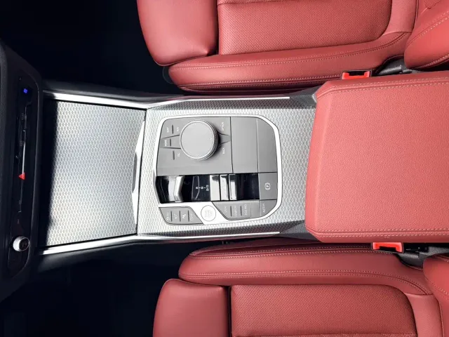 BMW 3 Series — Фото автомобиля 8