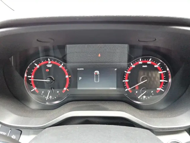 Maxus Xintu V70 — Фото автомобиля 15