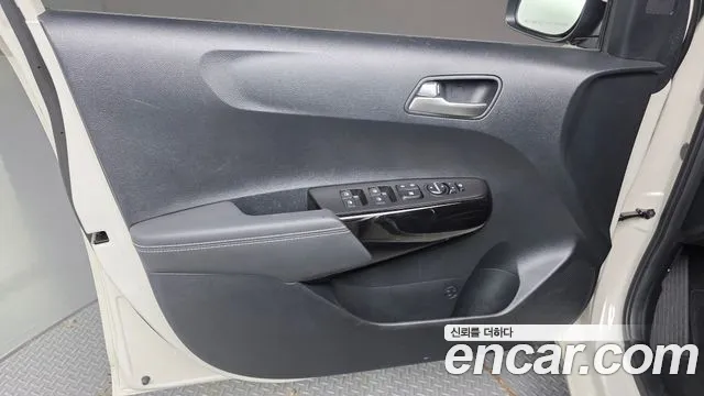 Kia morning Новый Morning (JA) Signature — Фото автомобиля 24