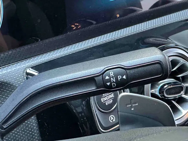 Mercedes-Benz A-Class — Фото автомобиля 8