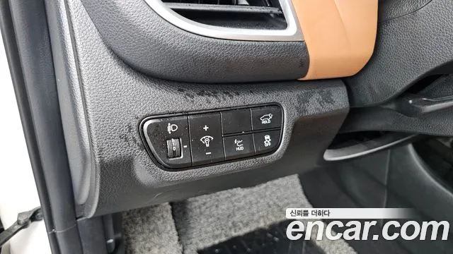Kia Seltos New — Фото автомобиля 27