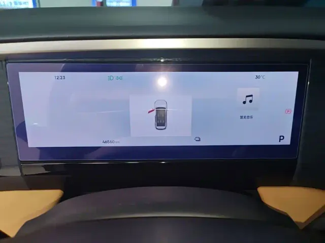 Geely Galaxy L7 — Фото автомобиля 11