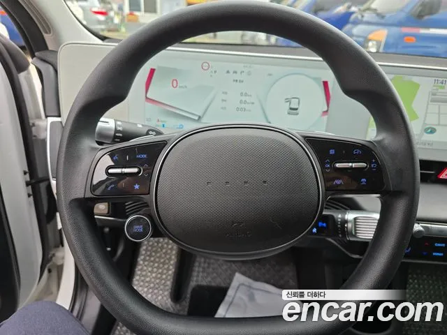Hyundai Ioniq 5 Ioniq5 — Фото автомобиля 20