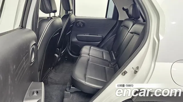 Hyundai Casper — Фото автомобиля 11