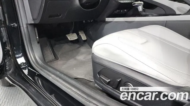 Hyundai AVANTE Avante (CN7) — Фото автомобиля 29