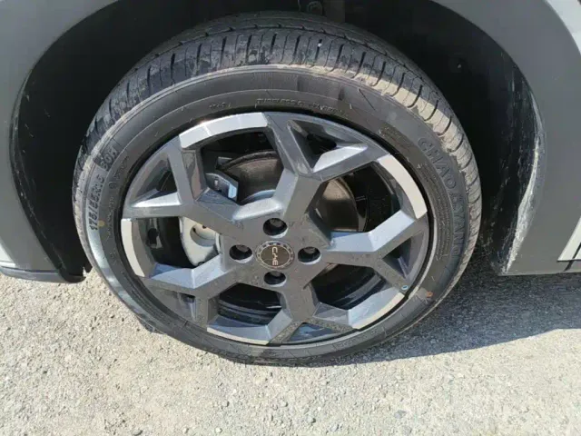 BYD Seagull — Фото автомобиля 22