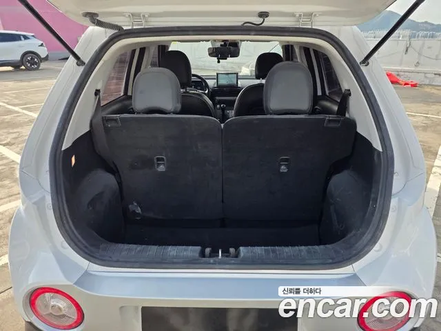 Hyundai Casper — Фото автомобиля 15