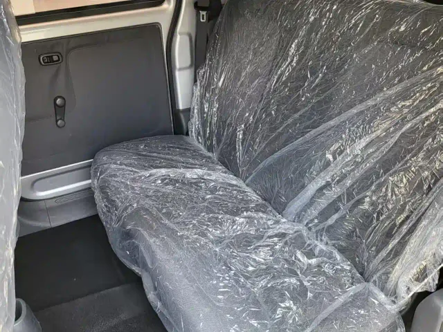 Wuling Zhiguang NEV — Фото автомобиля 5
