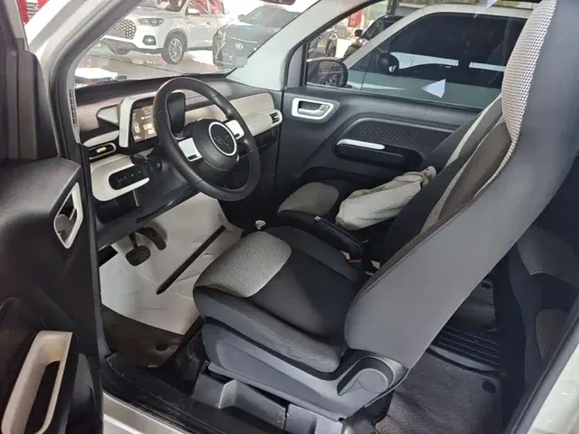 Wuling Hongguang Mini EV — Фото автомобиля 14