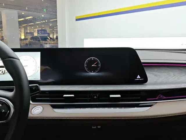 Chery Arrizo 8 — Фото автомобиля 13