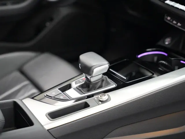 Audi A5 — Фото автомобиля 11
