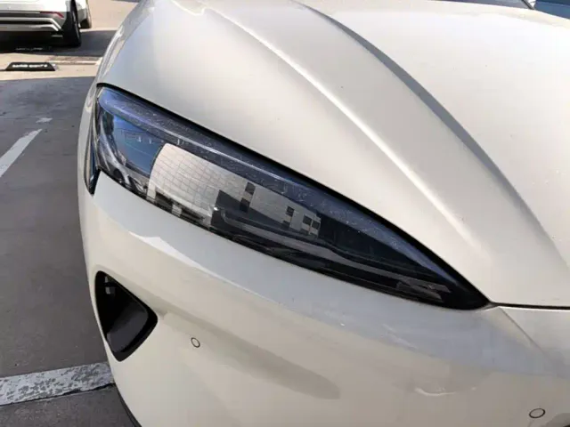 BYD Seal 07 DM-i — Фото автомобиля 10