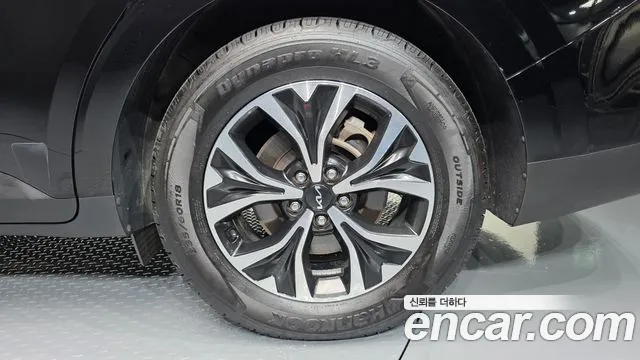 Kia Canival Carnival 4 поколение Дизель 9 мест Noblesse — Фото автомобиля 20