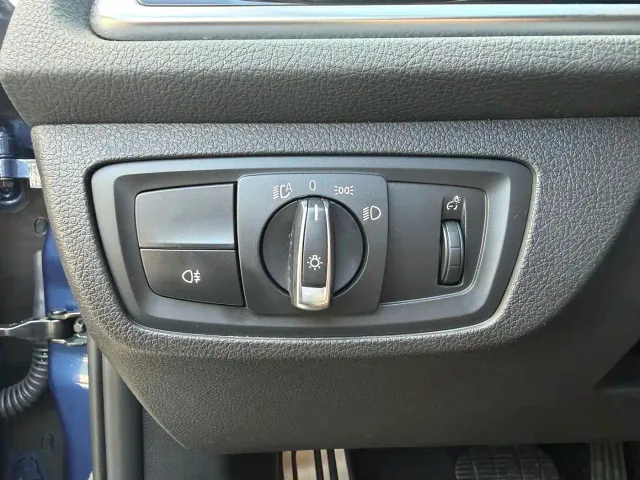 BMW 1 Series — Фото автомобиля 17