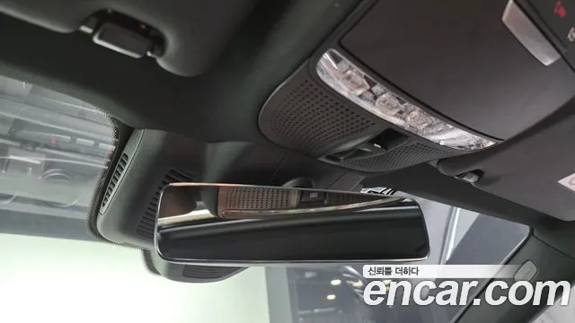 Mercedes-Benz E-Class W213 — Фото автомобиля 30