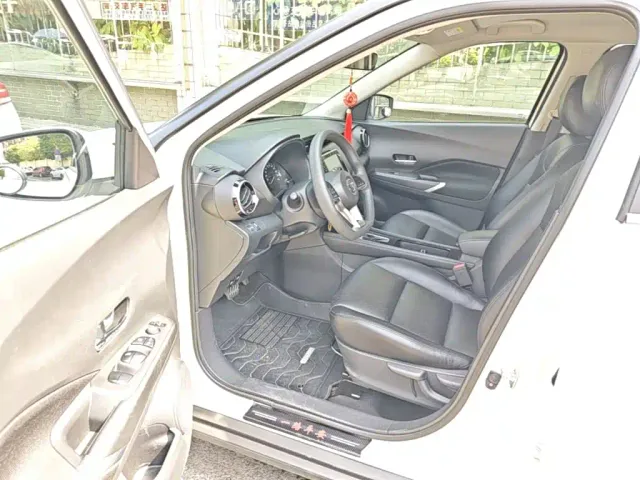 Nissan Kicks — Фото автомобиля 15