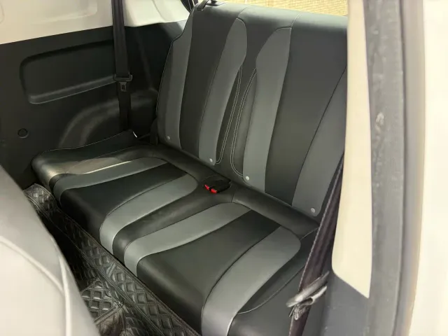 Roewe Clever — Фото автомобиля 6