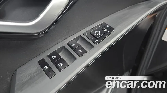 Kia Niro The All New Niro — Фото автомобиля 27