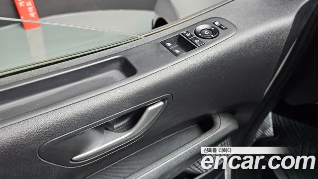 Hyundai ST1 — Фото автомобиля 26