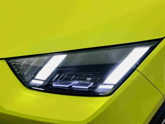 BYD Seagull — Фото автомобиля 12