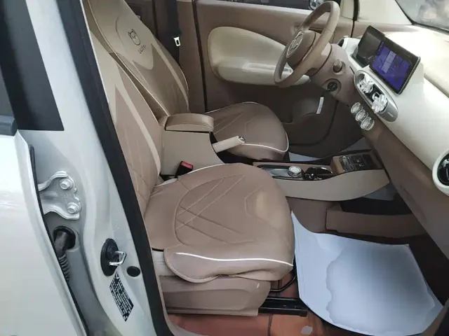 Wuling Hongguang Mini EV — Фото автомобиля 24