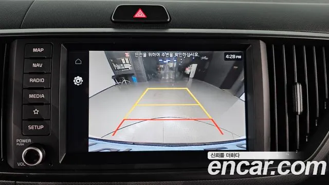 Kia RAY — Фото автомобиля 15