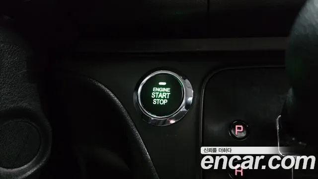 Kia RAY Новый Kia Ray Фургон — Фото автомобиля 16