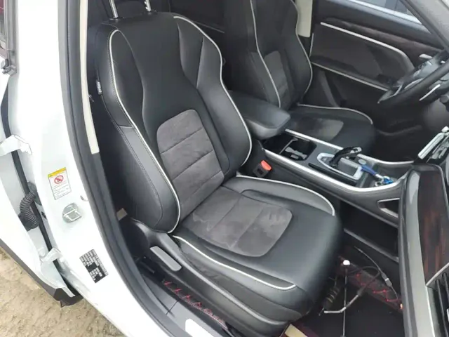 Haval Haval H6 2021 Model National Trend Edition 1.5T Auto Champion — Фото автомобиля 24