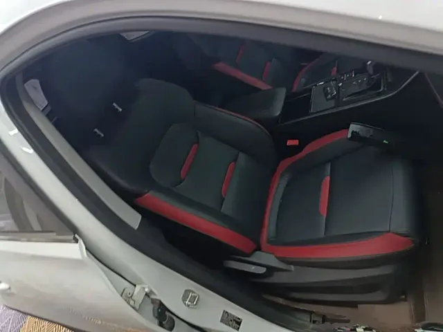 Chery Tiggo 5x — Фото автомобиля 24