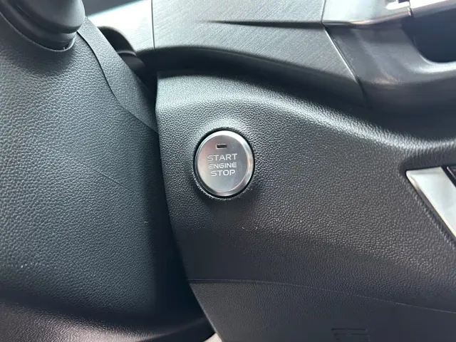 Changan CS35 Plus — Фото автомобиля 9