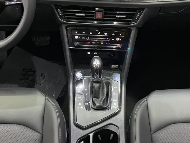 Volkswagen Tharu — Фото автомобиля 21