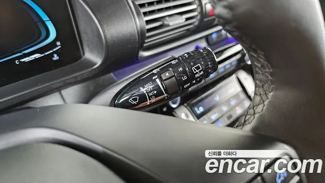 Hyundai Casper — Фото автомобиля 28